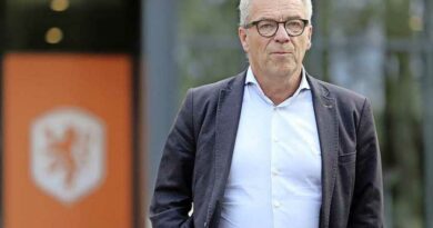 KNVB wil huidige voetbalseizoen niet meer afmaken